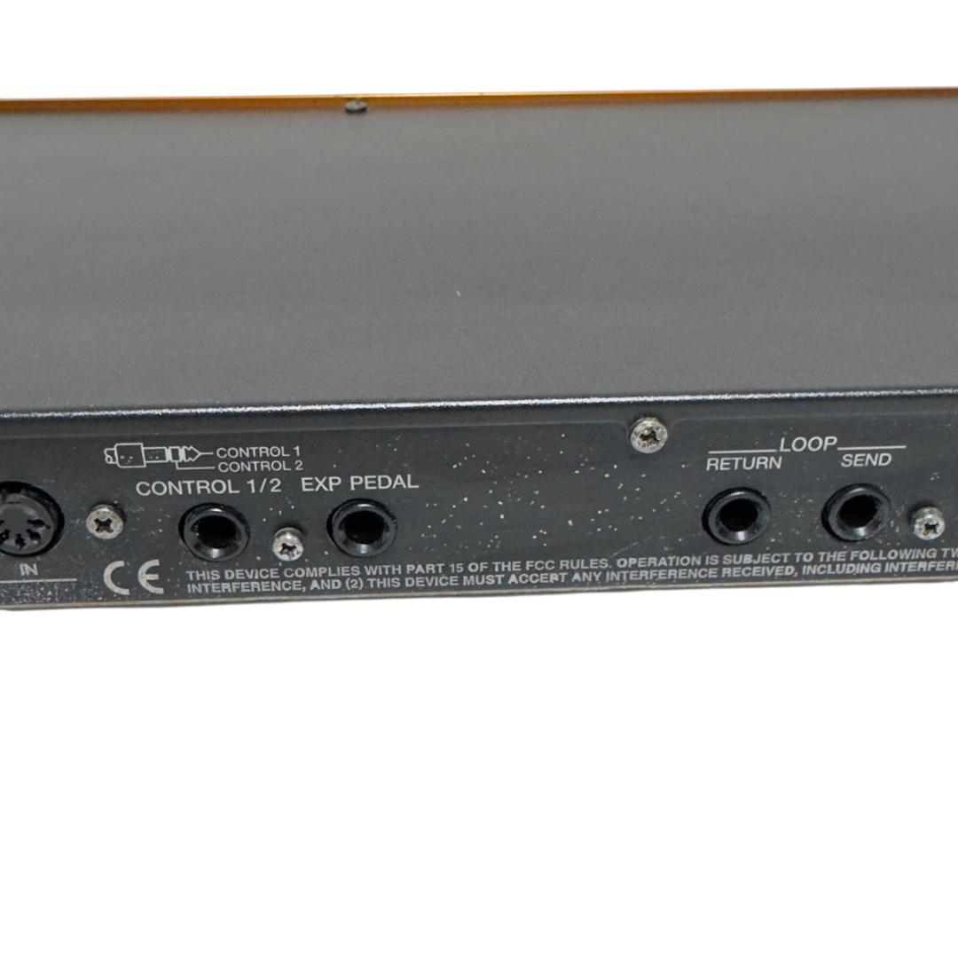 BOSS マルチエフェクター GX-700 ジャンク