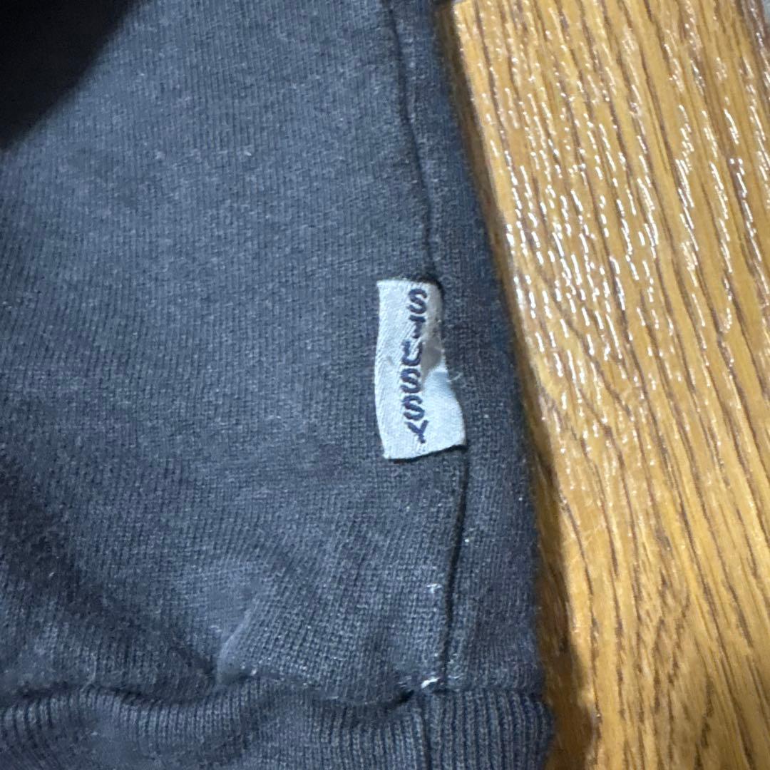 Stussy 90s フーディー