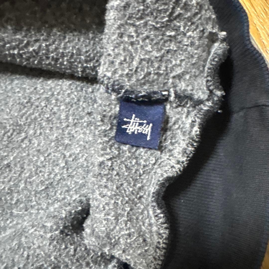 Stussy 90s フーディー