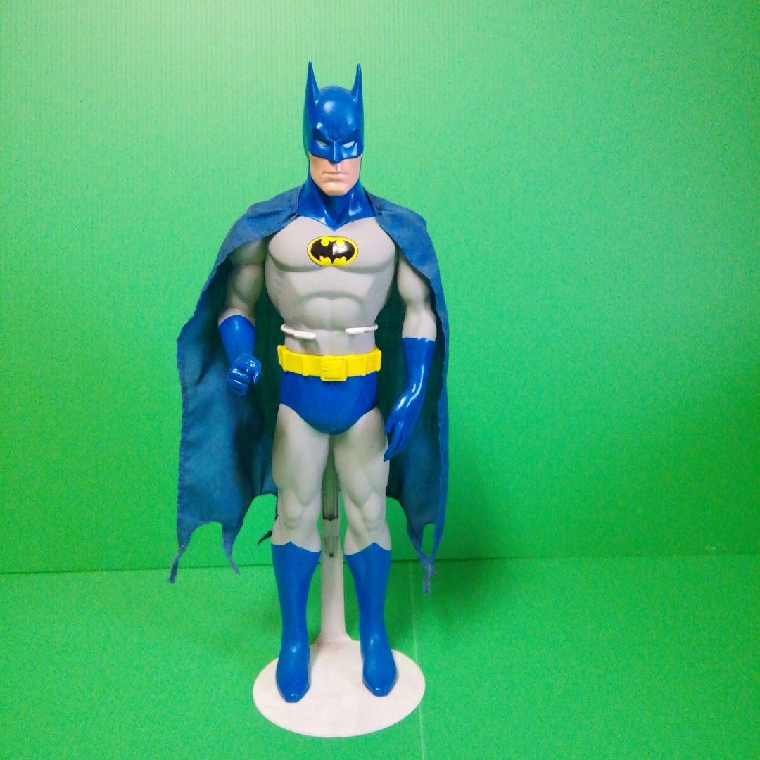 バットマン　ビッグサイズフィギュア