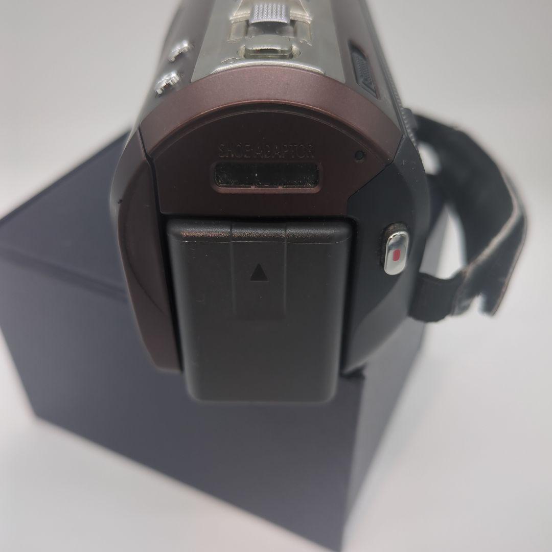 【動作ＯＫ】 Panasonic　HC-V620M