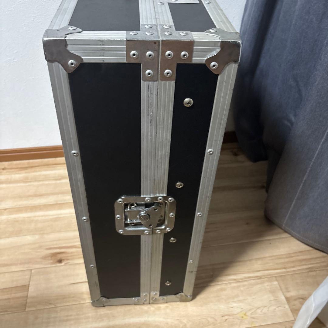 road ready ラックケース　大きめ　状態良い　最安値