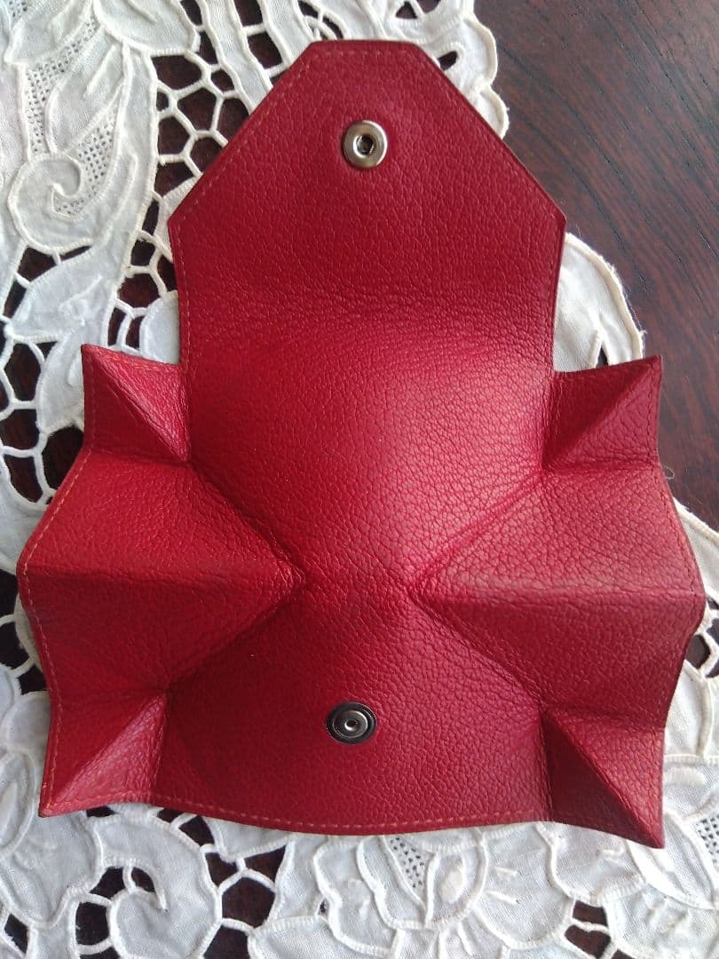 エルメス ルヴァンキャトル 小銭入れ ケース