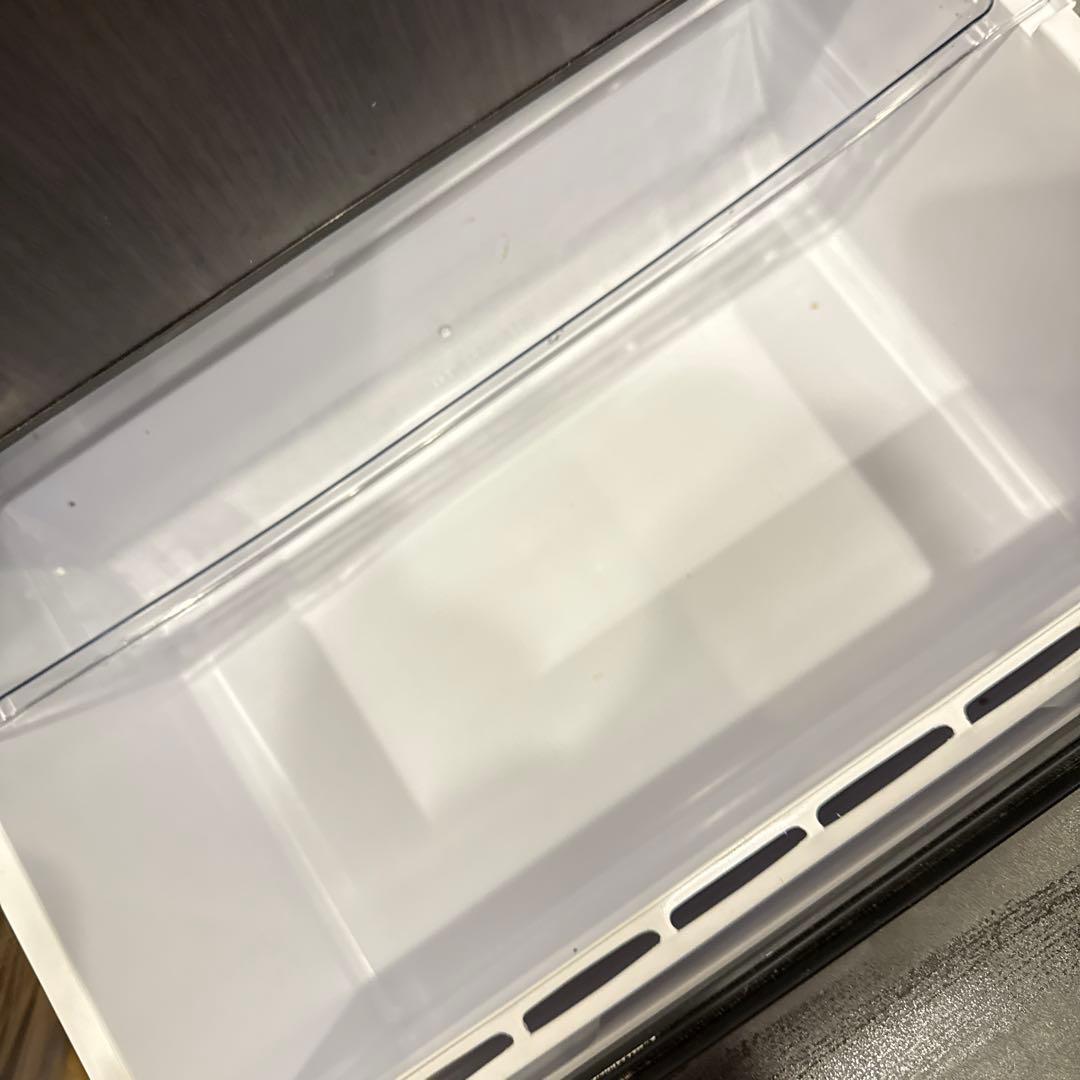 冷蔵庫　aqrsv24k 2021年製造