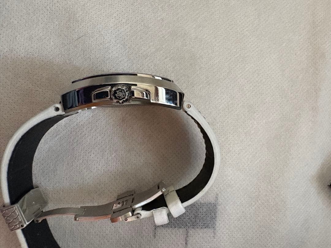 ロベルトカヴァリ バイ フランクミュラー 腕時計