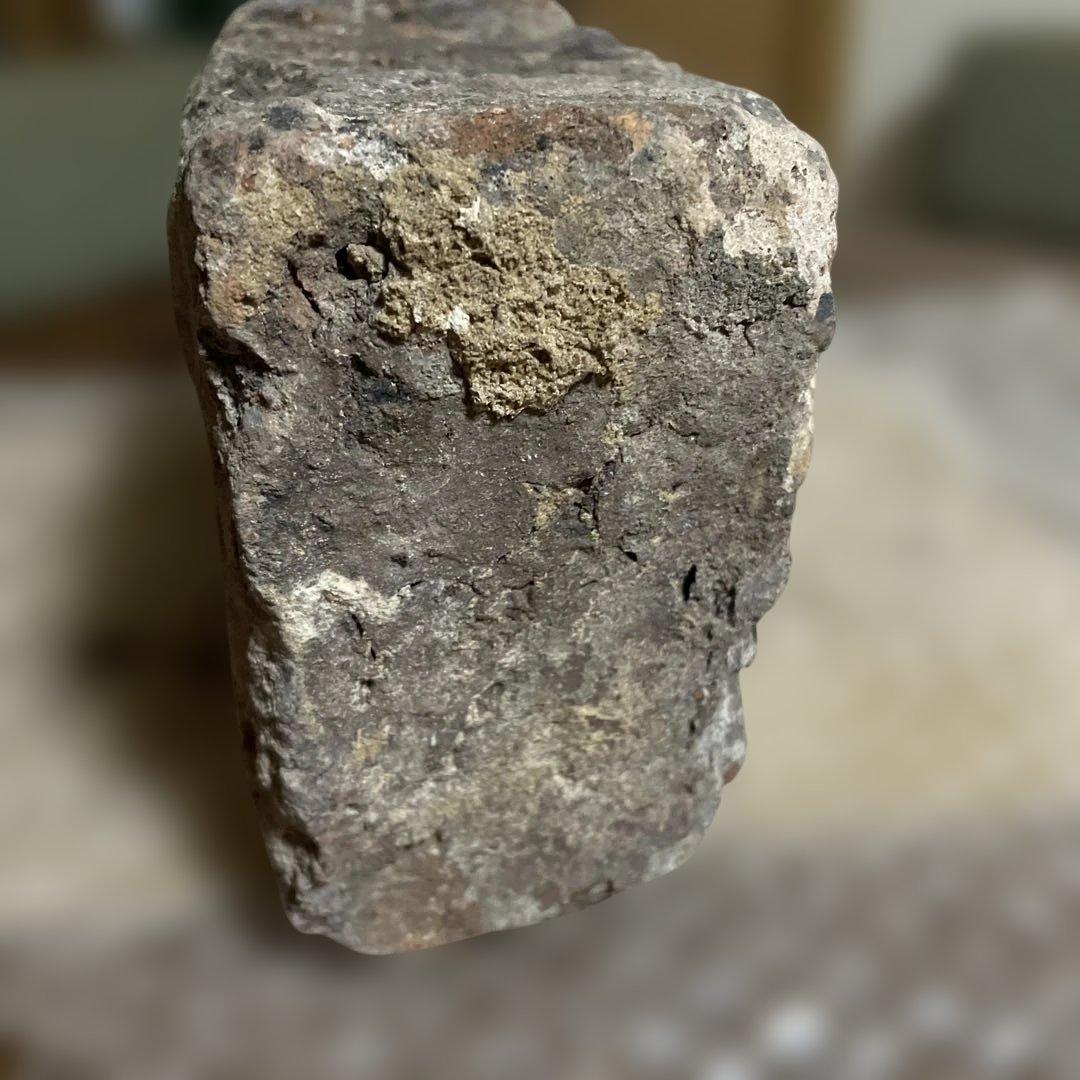 【希少・証明書付】TheBeatles キャバーンクラブのレンガ　ビートルズ