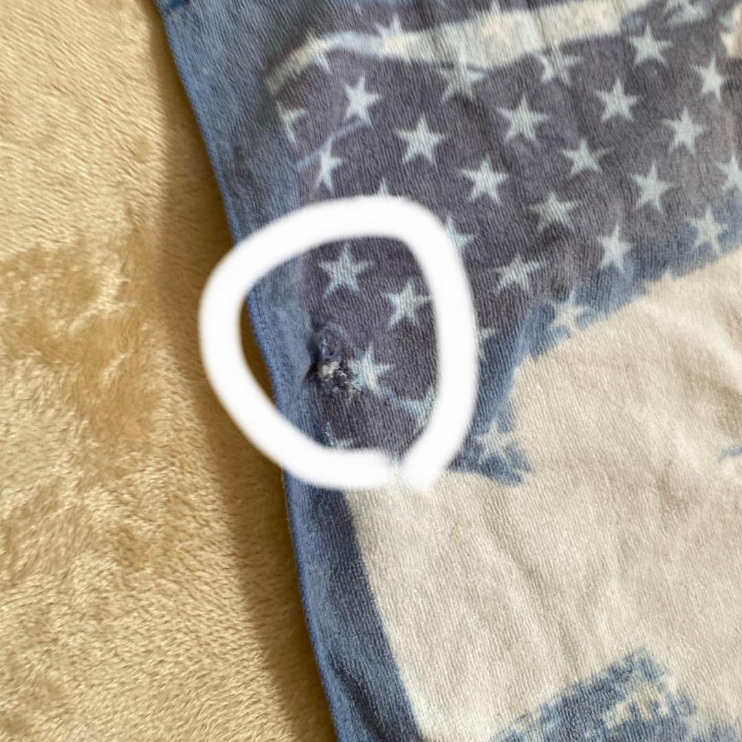 EIKICHI YAZAWA 40th ANNIVERSARY タオル