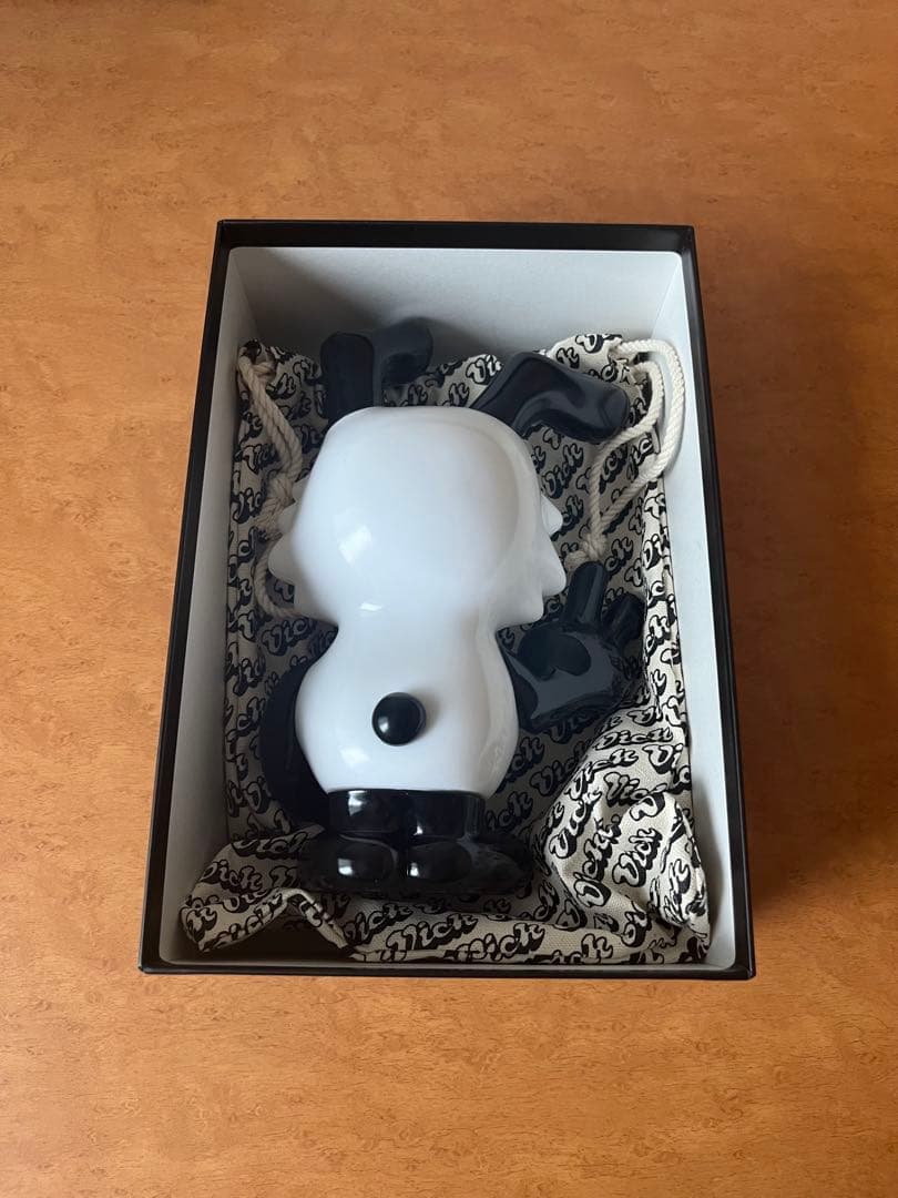 VERDY Vick フィギュア