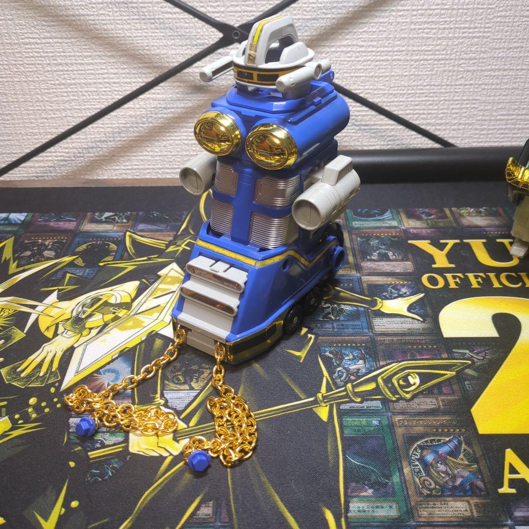 オーレンジャー3点セット