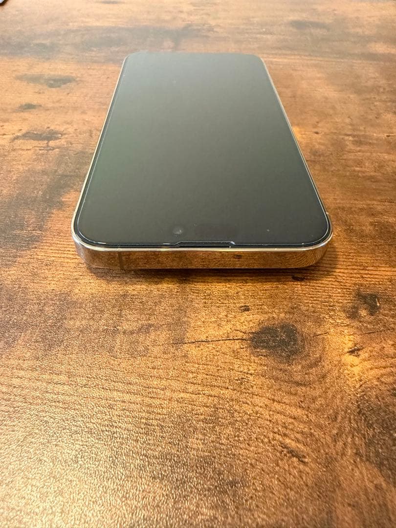 iPhone14pro max 256gb バッテリー100%