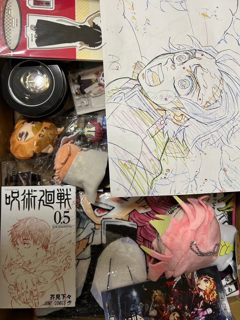 アニメ、キャラクターグッズ、ノンジャンル、まとめ売り、大特価‼️ 一点のみ‼️