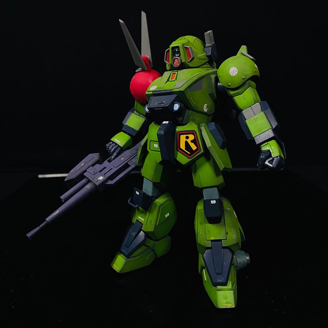 WAVE 装甲騎兵ボトムズ ブラッドサッカー PS版