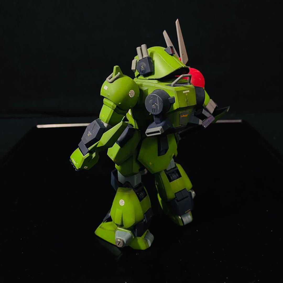 WAVE 装甲騎兵ボトムズ ブラッドサッカー PS版