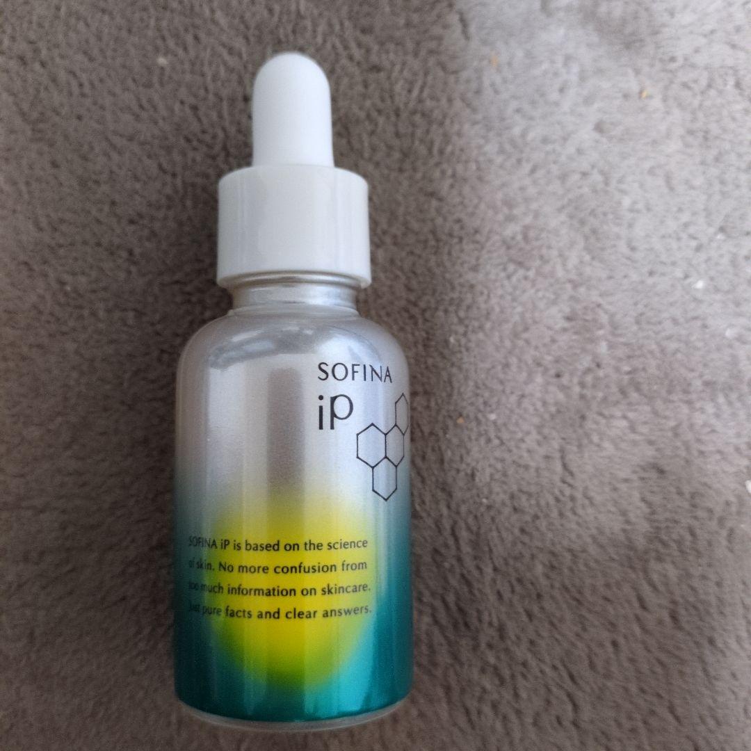 SOFINA iP 薬用角層トーニングセラム 30ml　2本セット