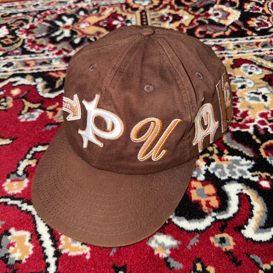 punkandyo キャップ レア