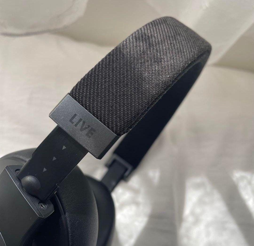 Bluetoothヘッドフォンノイズキャンセリング搭載 LIVE770NC
