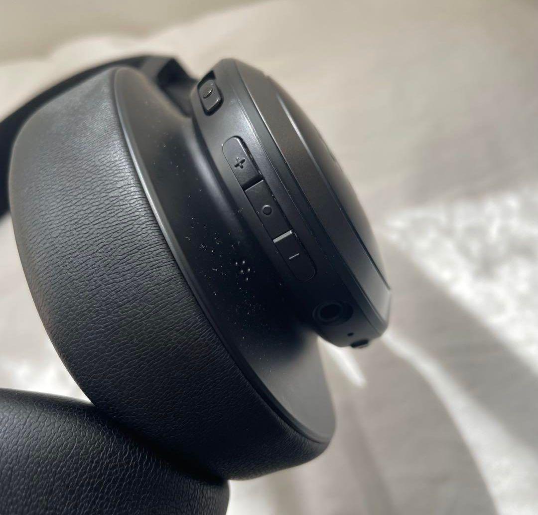 Bluetoothヘッドフォンノイズキャンセリング搭載 LIVE770NC