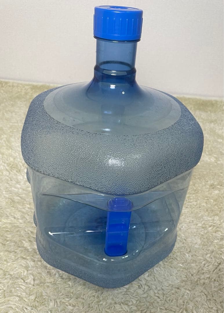 ウォーターサーバー　卓上タイプ　SB19A1 ブラック