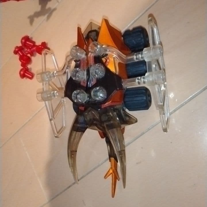 カブトボーグ ヘラクレスリッキーブルー などセット