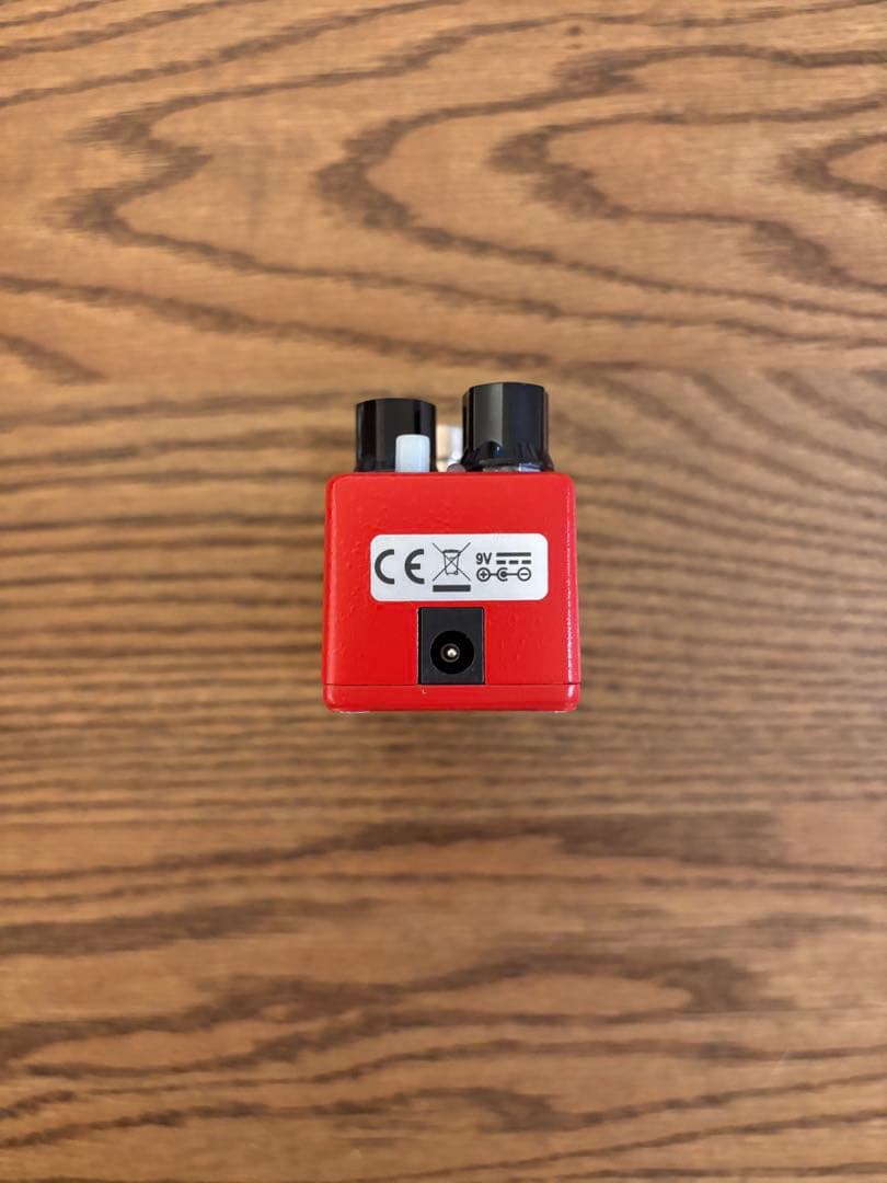 MXR Dyna Comp Mini M291M ギターエフェクター