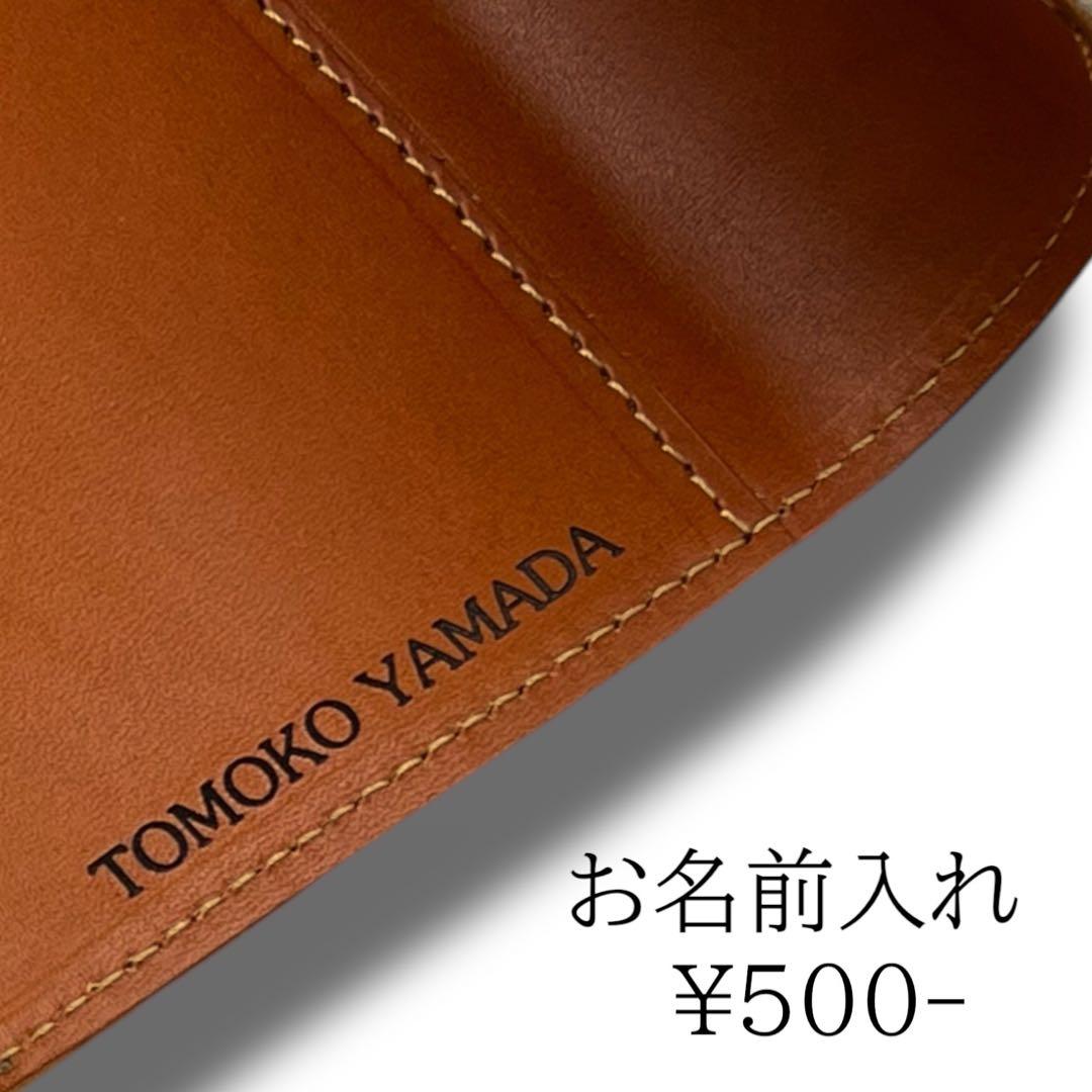 ルーズリーフ バインダー B5 26穴 本革 リングファイル キャメル