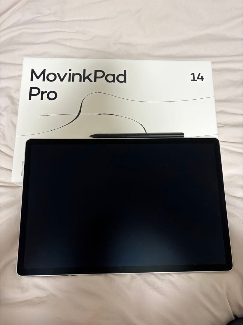 Androidタブレット本体 MovinkPad Pro 14