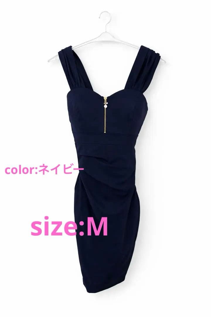 ※本日値下げ ドレスとリボン付き高ヒールのセット