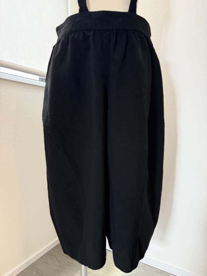 コムデギャルソンコムデギャルソン　吊りパンツ