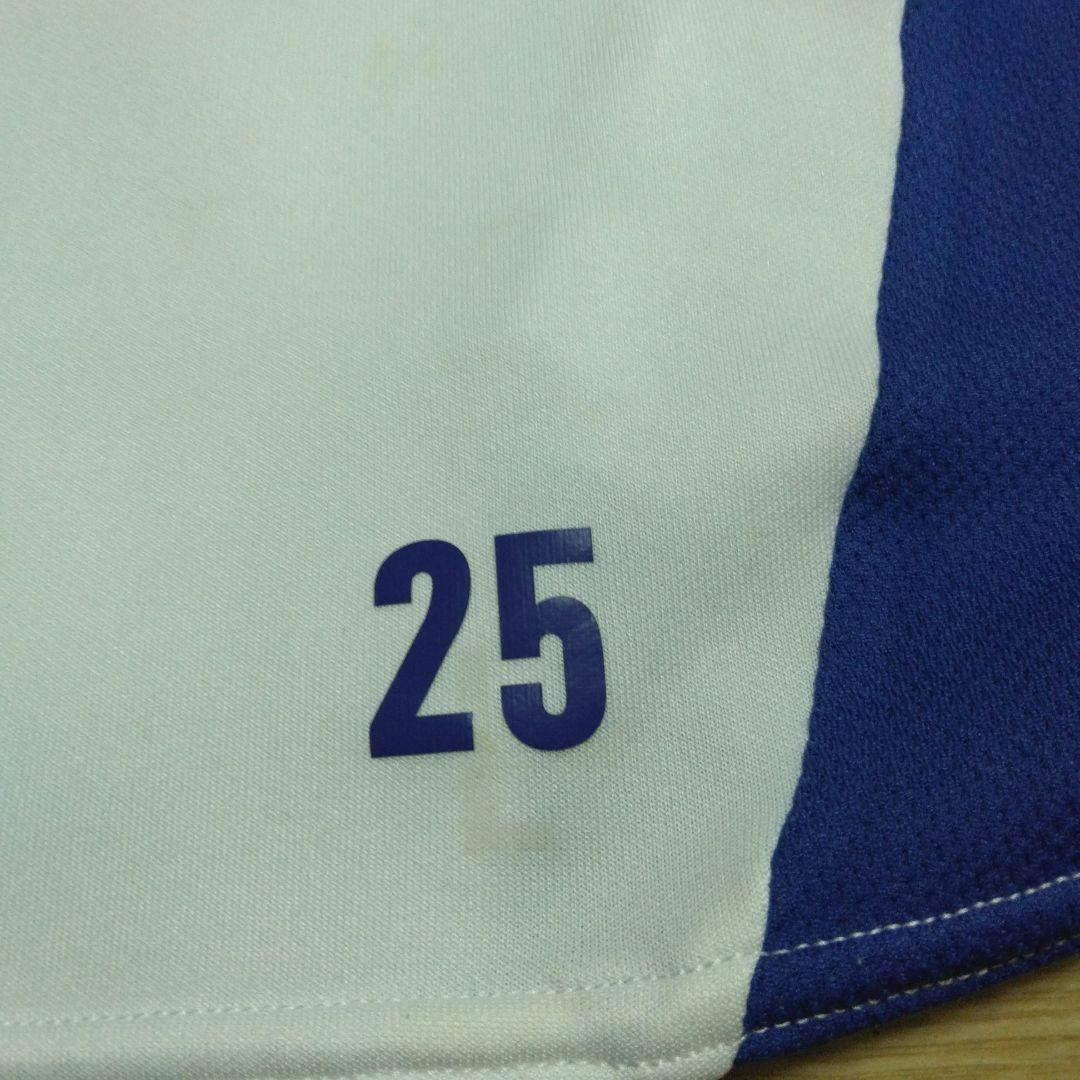 中村俊輔　実使用　支給品