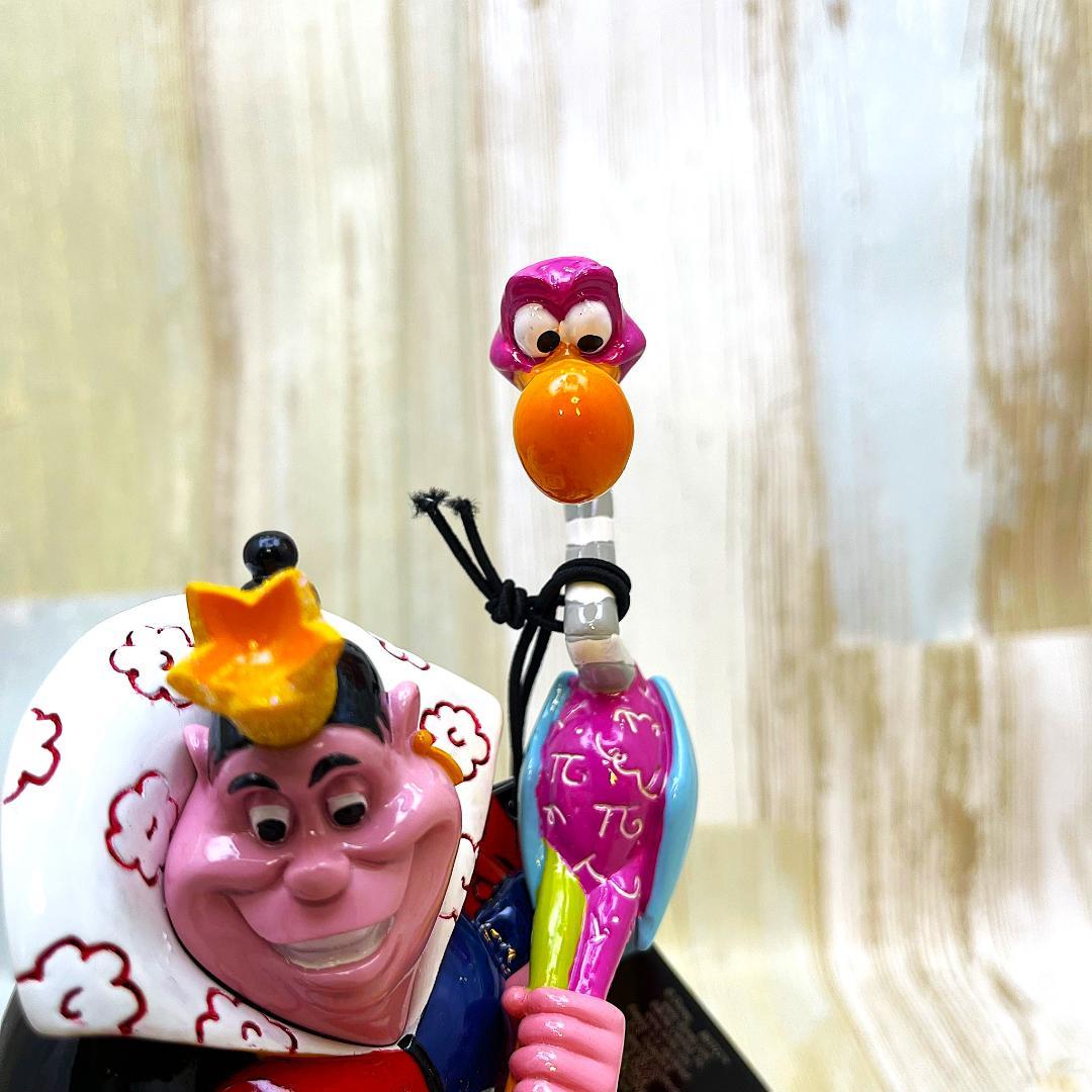 ふしぎの国のアリス ハートの女王 エネスコ BRITTO ブリトー フィギュア