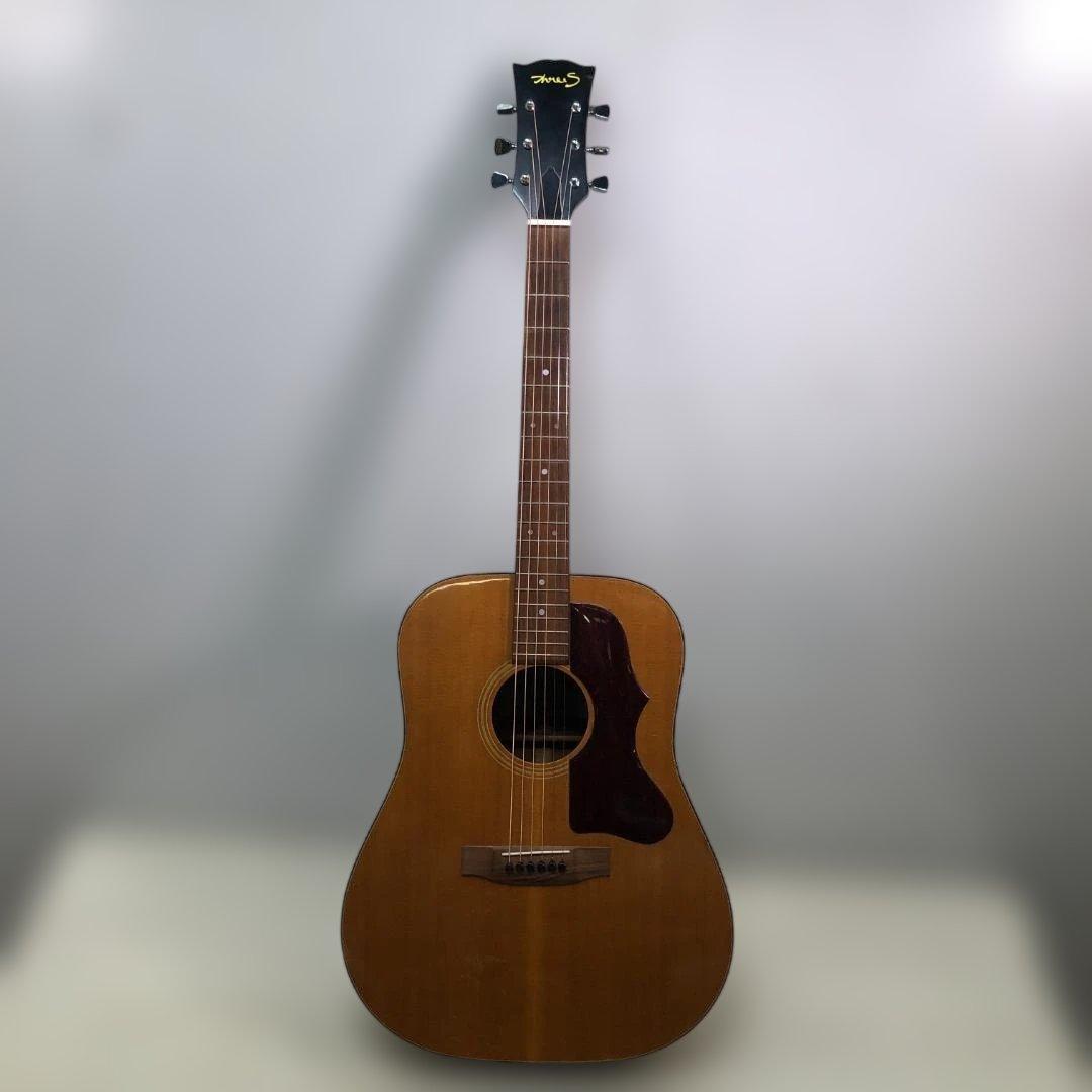 送料無料 Three S GW-15 Gibson J-50仕様 112928