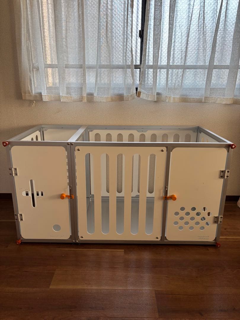 Happyinuself(ハッピーイヌセルフ) 犬小屋　ゲージ