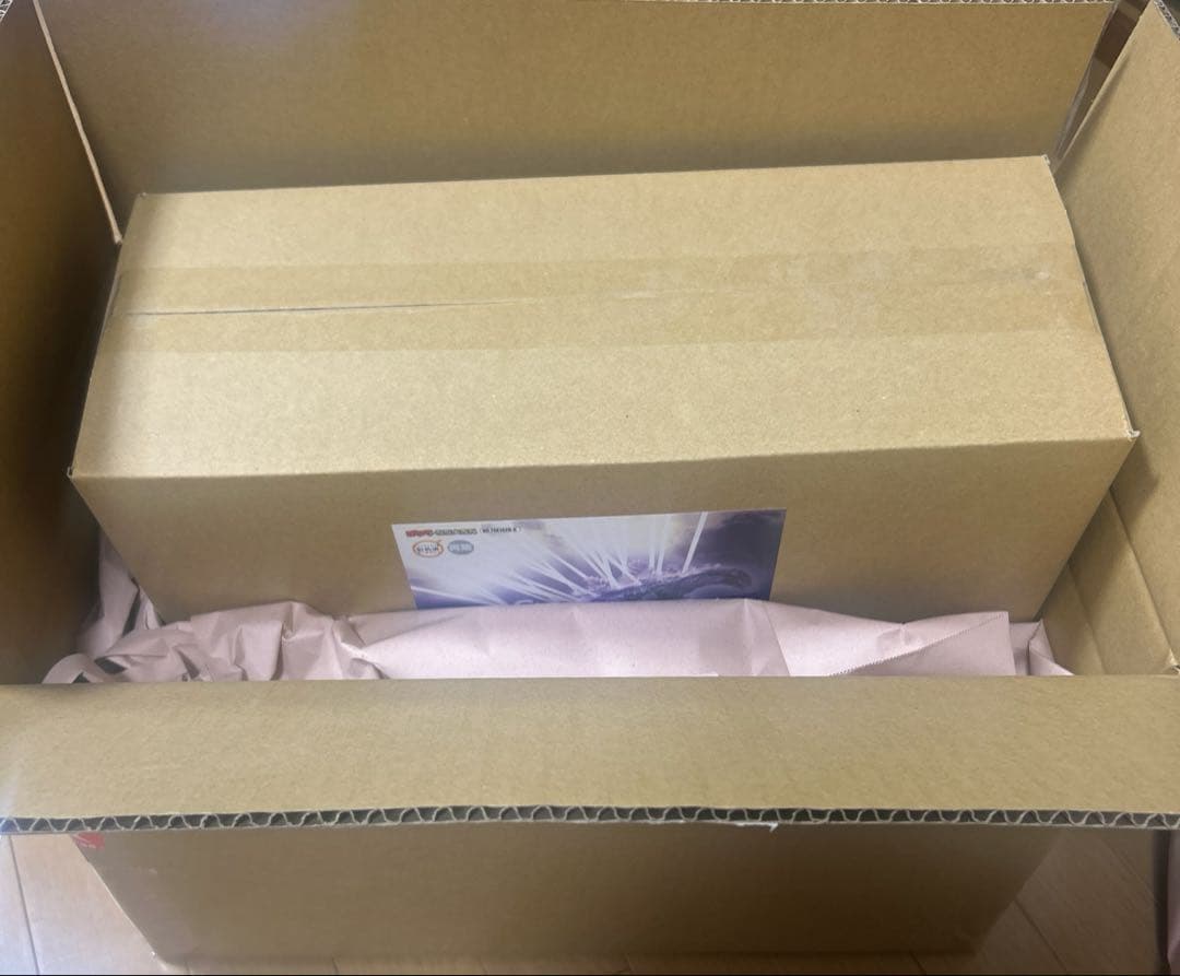 ゴジラ特撮大百科 オーナメント ゴジラ第四形態ver.2.2 放射線流発射状態