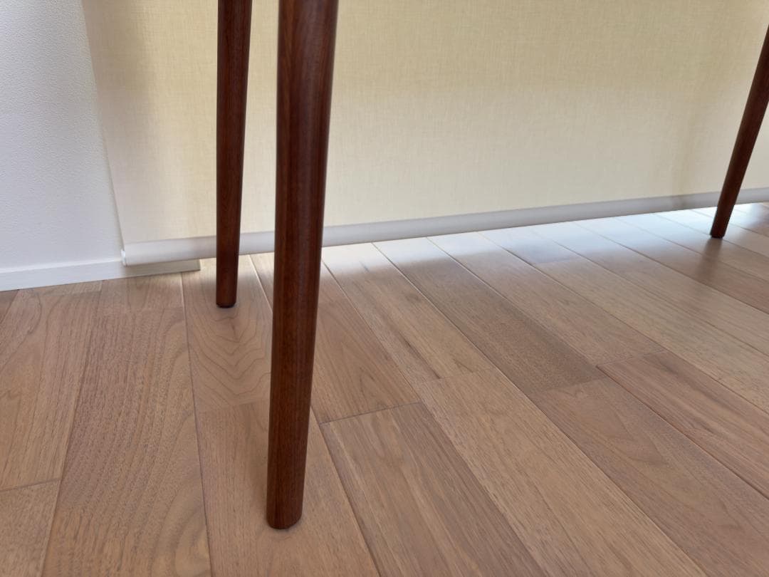 【ほぼ未使用】Actus アクタス HORSE SHOE コンソールデスク