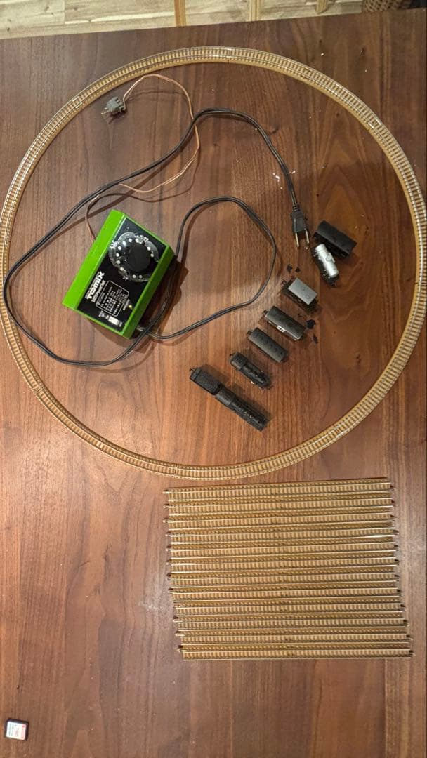 [レアー品]c50 201 kato 1965年製とタンク蒸気機関車と客車セット