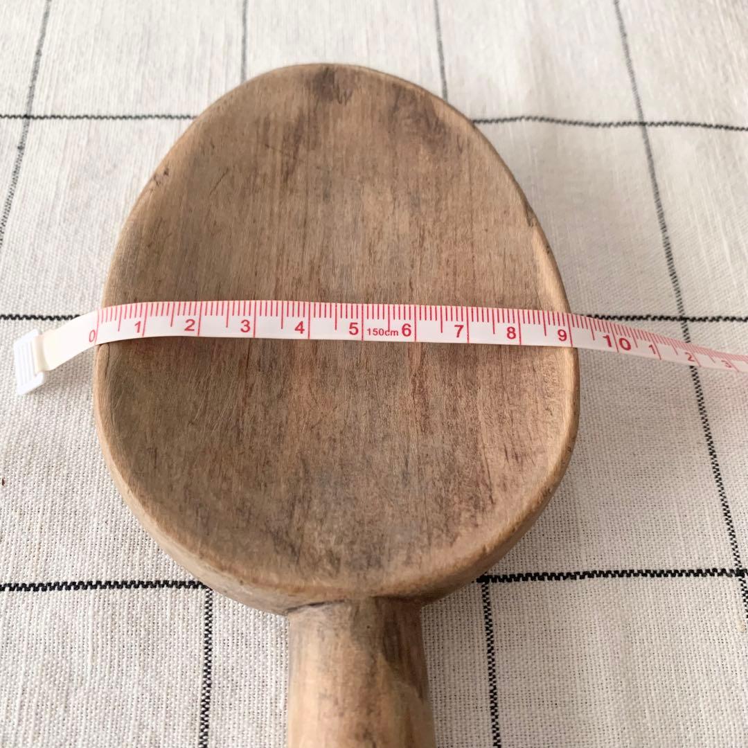 みどりさま専用です。フランスアンティーク 古い木のキッチンツール セット