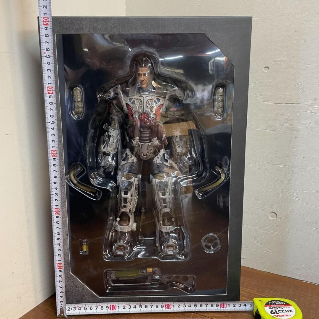 スリーゼロ フォールアウト4 T-45 パワーアーマー