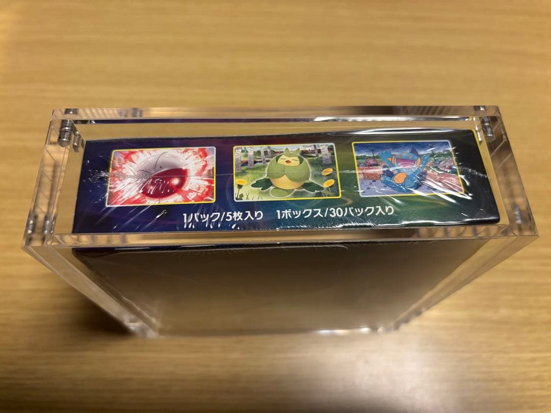 イーブイヒーローズ　シュリンク付き