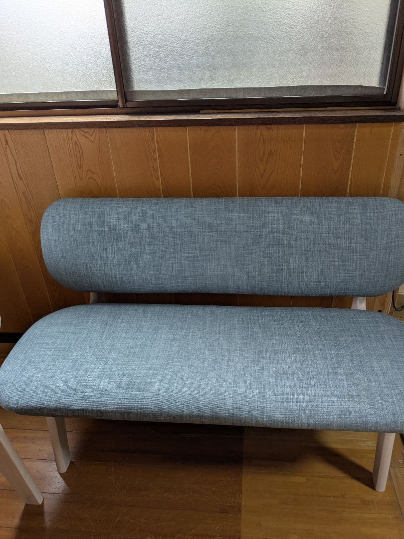 やこ。 ダイニングテーブル4点セット 4人用