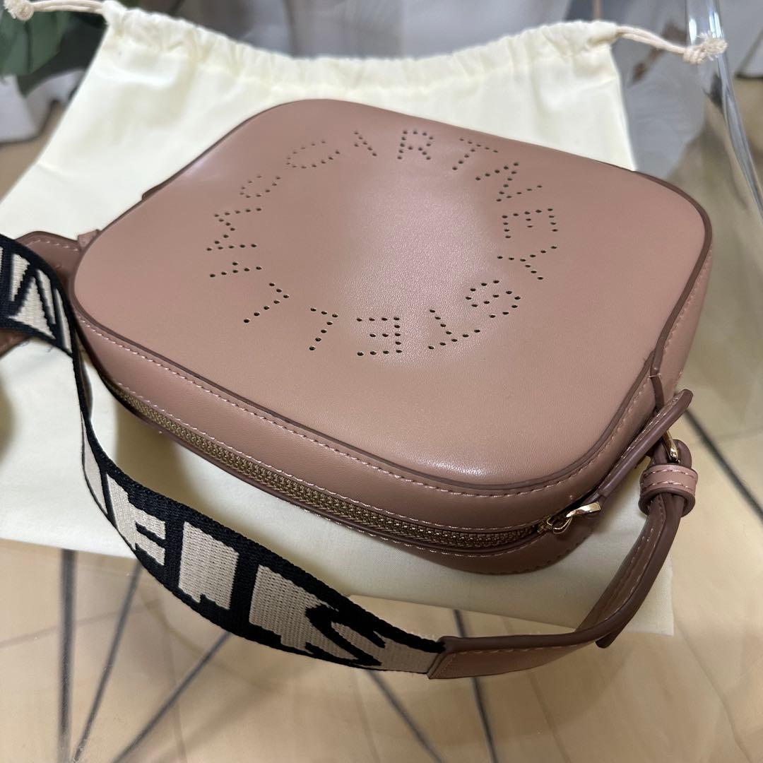 【※本日限定‼️お値下げ】正規品 ステラマッカートニー ショルダーバッグ