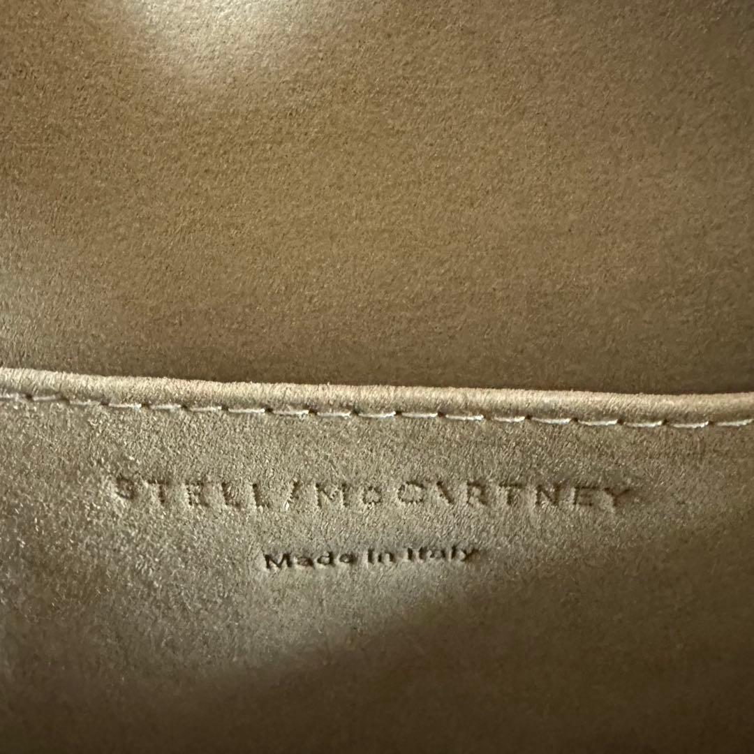 【※本日限定‼️お値下げ】正規品 ステラマッカートニー ショルダーバッグ