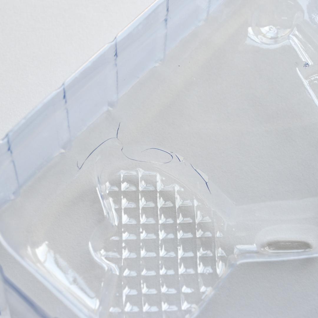 DHL × シンガポール航空 B777-8F 貨物機 1/400