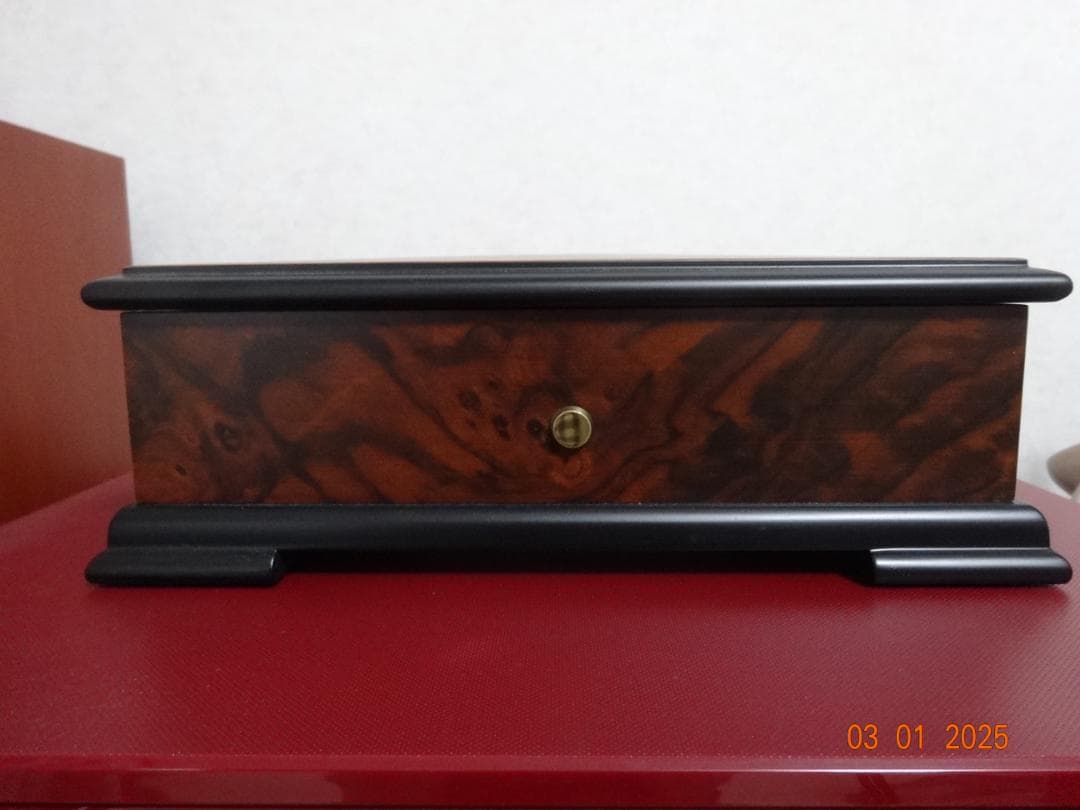 REUGE オルゴール　72弁　Moonlight Sonata（ベートーベン）