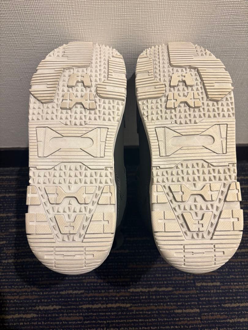 DIVISION 23 スノーボードブーツ 28.0cm