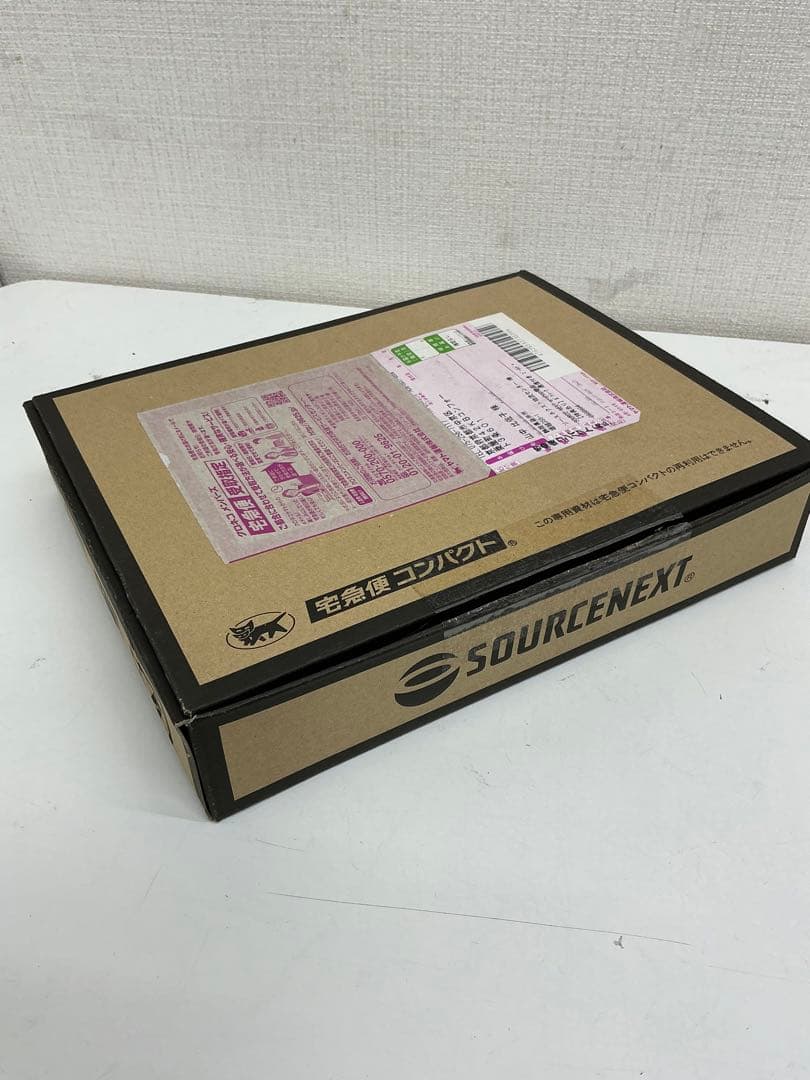 値下げ！新品。ポケト-ク　取説などもあります。