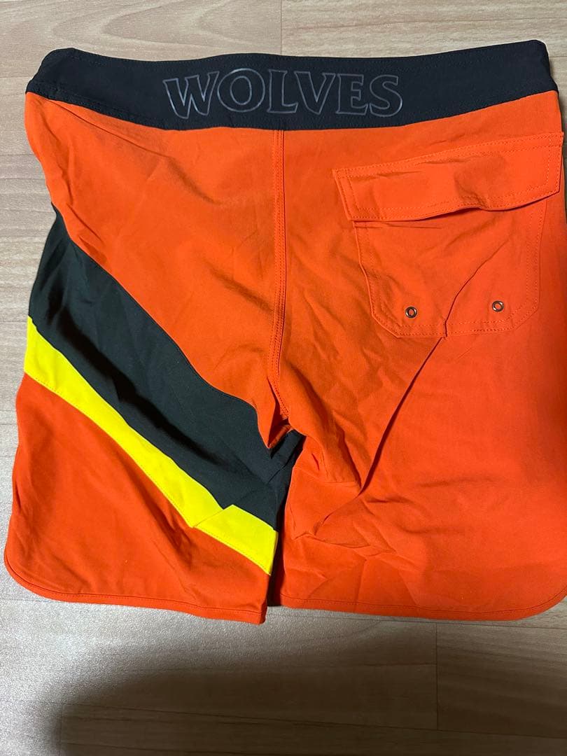 darc sport サーフパンツ