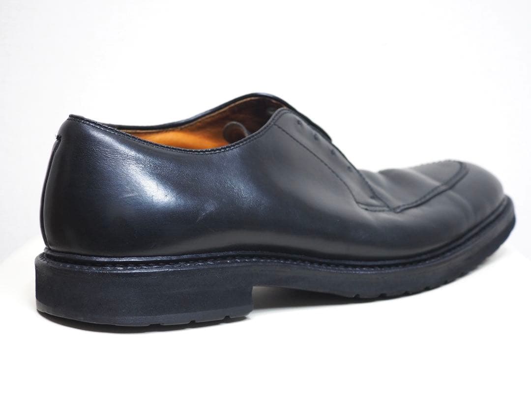 Alden オールデン Uチップ 7117S / 9.5E