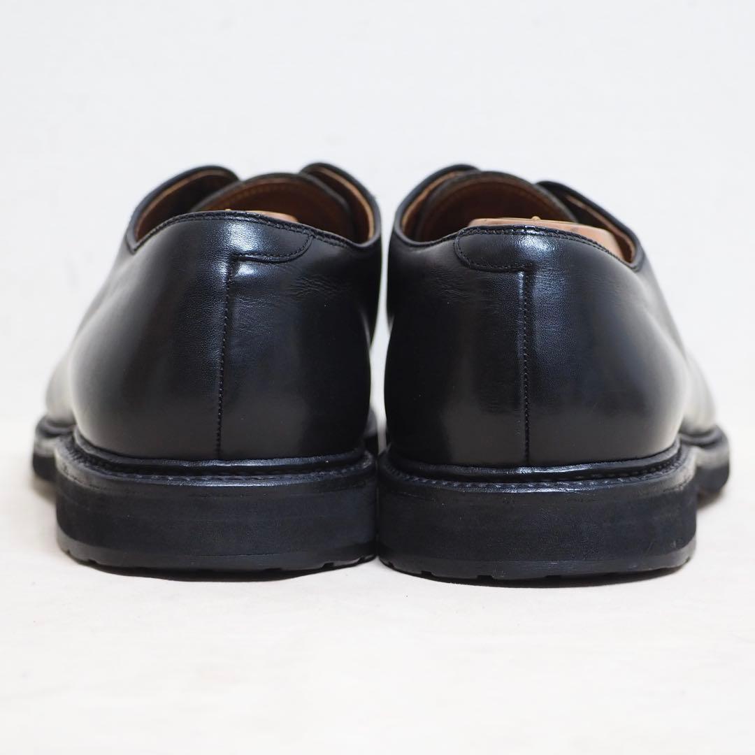 Alden オールデン Uチップ 7117S / 9.5E