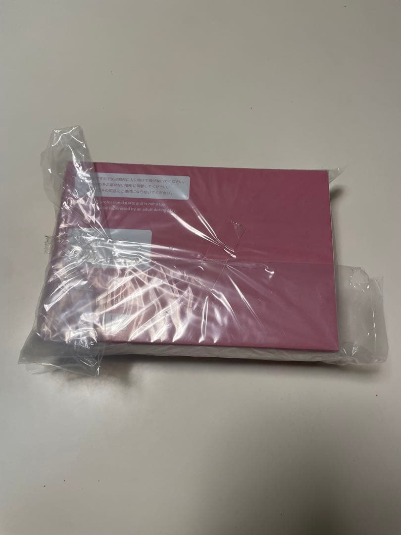 化物語コラボダーツ、忍野忍