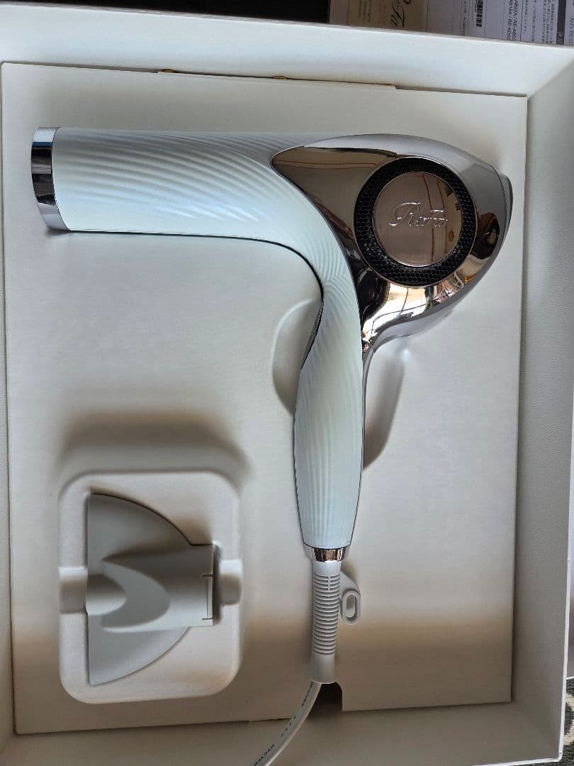 リファ ビューテック BEAUTECH ドライヤー《正規品・リコール対象外》